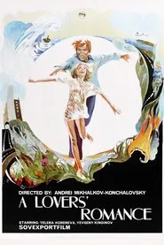 Romance for Lovers movie poster