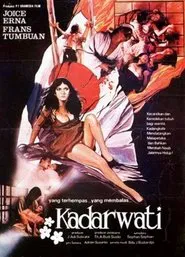 Poster do filme The Five Faces of Kadarwati