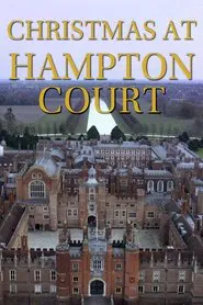 Christmas at Hampton Court movie poster