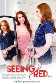 Seeing Red Again movie poster