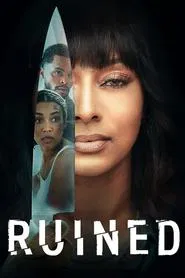 Poster do filme Ruined