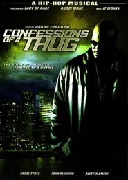 Poster do filme Confessions of a Thug
