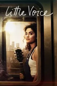 Little Voice tv show poster