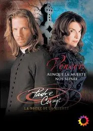 Poster da série Padre Coraje