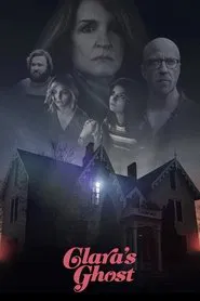 Clara's Ghost movie poster