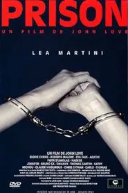 Prison movie poster
