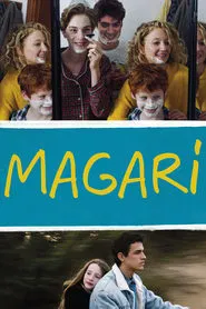 If Only movie poster