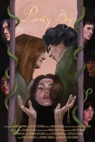 Pretty Boy movie poster