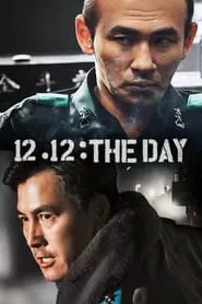 12.12: The Day movie poster