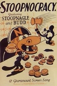 Stoopnocracy movie poster