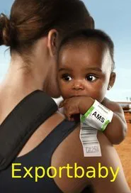 Poster da série Exportbaby