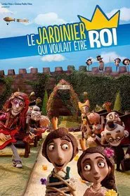 Poster do filme Fimfarum - To the good of all