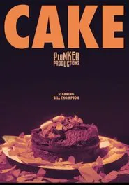 CAKE movie poster