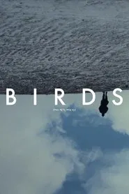 Birds (Or How to Be One) movie poster