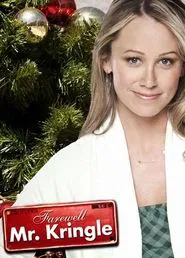 Poster do filme Farewell Mr. Kringle