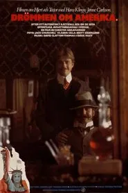 The American Dream movie poster