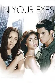 In Your Eyes movie poster