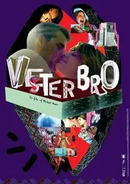 Copenhagen V movie poster