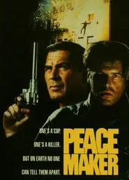 Poster do filme Peacemaker