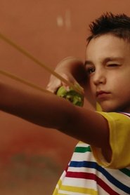 Viva Revolution movie poster