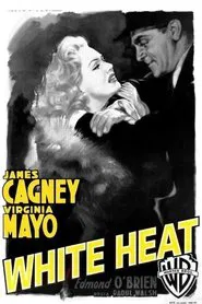 Poster do filme White Heat: Top of the World