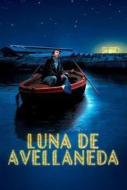 Moon of Avellaneda movie poster