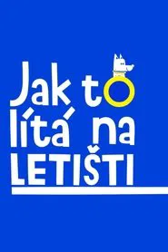 Jak to lítá na letišti tv show poster