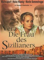 Vera - Die Frau des Sizilianers tv show poster