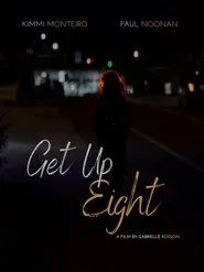 Get Up Eight movie poster