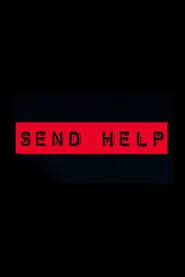 Poster do filme Send Help