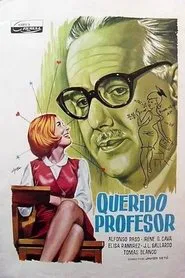 Poster do filme Dear Professor