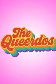 The Queerdos movie poster