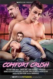Comfort Crush movie poster