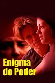 Poster do filme Enigma do Poder