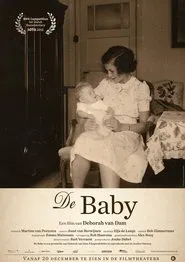 Poster do filme De Baby