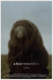 A Bear Remembers movie poster