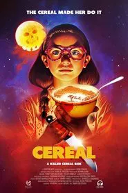 Cereal movie poster