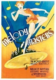 All Star Melody Masters movie poster