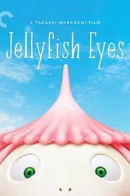 Making F.R.I.E.N.D.s: Behind-the scenes of 'Jellyfish Eyes' movie poster