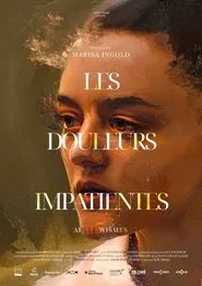 Poster do filme Impatient Pain