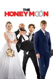 The Honeymoon movie poster