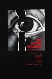 Poster do filme Dying Bit by Bit