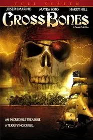 CrossBones movie poster