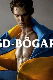 Poster da série SD-Bögar
