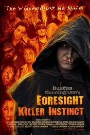 Foresight Killer Instinct movie poster