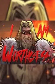 I Am Worthless movie poster