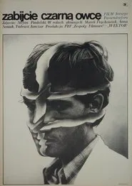 Poster do filme Zabijcie czarną owcę