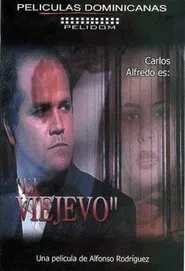 El Viejevo movie poster