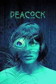 Peacock movie poster