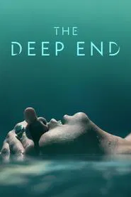 The Deep End tv show poster